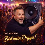 Leo König - Bist mein Digga